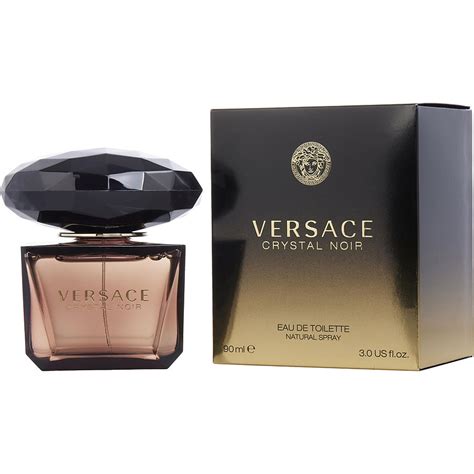 versace crystal noir ähnlich|perfume like versace crystal noir.